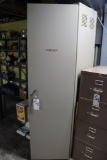 Comcast component cabinet