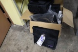All to go - Benq projector cases