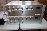 Pair to go - TOA A-906A & A-912A stereos