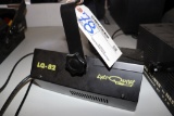 Lyte Quest Pro LQ-82 DJ light