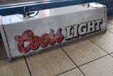 Coors Light 38