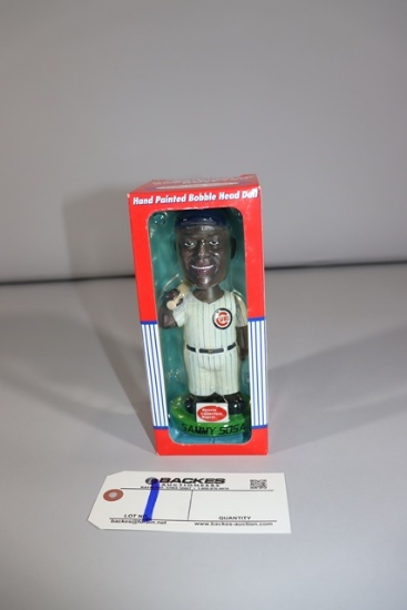 Sammy Sosa Bobblehead.  Sports Collector's Digest Chicago National Sports S