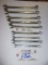 Snap On Metric wrench set, missing 14MM