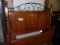 Queen Size bed frame
