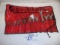 Snap On C155 kit bag with SAE wrenches