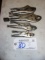 All to go - 4 vise grip locking pliers