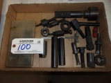 Pullers and installation tools