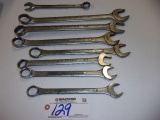 All to go - large lot of random wrenches