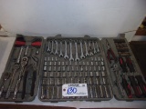 All to go - Crescent tool kit