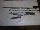 Lot of ignition and specialty tools