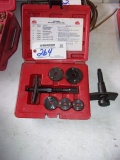 MAC DBC2500 MA brake caliper tool