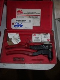 MAC Pop rivet tool kit