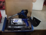 Pair of Blue Point Air Vacuum kit