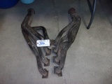 Small block  Ford Headers
