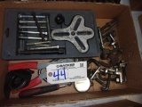 Puller - wire stripper and more