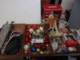 All to go - Christmas Items