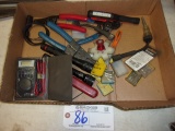 All to go - automotive electric tools