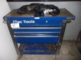 MAC Convertible top, large drawer needs repair