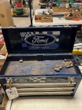 Ford Tool chest