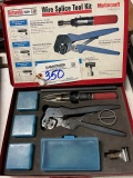 Wire Splice tool kit
