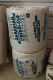 Times 2 - Rolls of R19 insulation