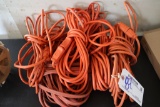 All to go - Extension cords
