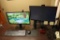 Thermal Take desktop computer with Dual 21