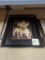 Times 2 - Framed wall prints