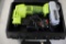 Sun Joe AIRJ24c lithium 24v air gun