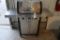 Char-Broil triple burner commercial LP gas grill