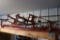 All to go - Qual Craft #200 pump jacks
