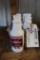 Box to go - Prochem Rust remover