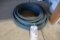 Blue high pressure hose