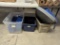All to go - Totes  & organizer bins