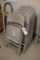 Times 11 - folding chairs