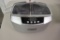 Central Machinery Ultrasonic cleaner