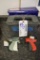 pair to go - tag label guns with tags