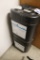 Pair to go - black containers