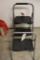 Times 2 - one and step stools