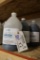Times 2 - gallon jugs of Proway Real Clean cleaner