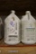 Times 5 - gallon jugs of Surface Shield