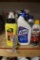 All to go - cleaners and much more