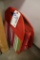 Insulated shopping/grocery bags