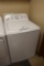 GE GTW465ASN9WW wash machine - HE - only several months old - nice