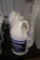 Times 4 - 1 gallon jugs - Prochem Ultrapac and Traffic clean