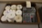 Casio HR-100TM desk calculator