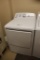 GE GTD425EASJ2WW electric dryer - only several months old - nice