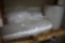All to go - clear poly and bubble wrap