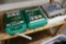 Times 4 - like new or new First Aid kits