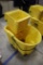 Rubbermaid mop bucket
